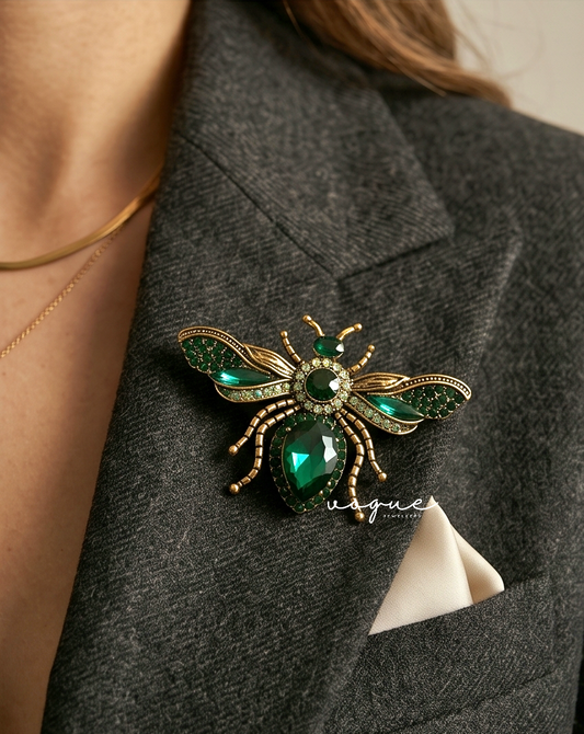 EMERALD BEE