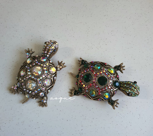 RETRO TURTLE