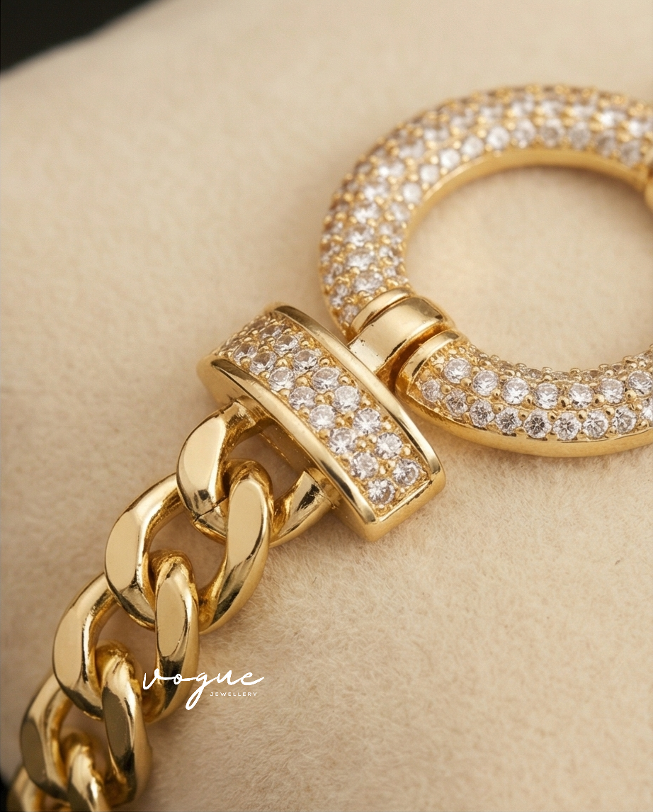 ORBIT PAVÉ