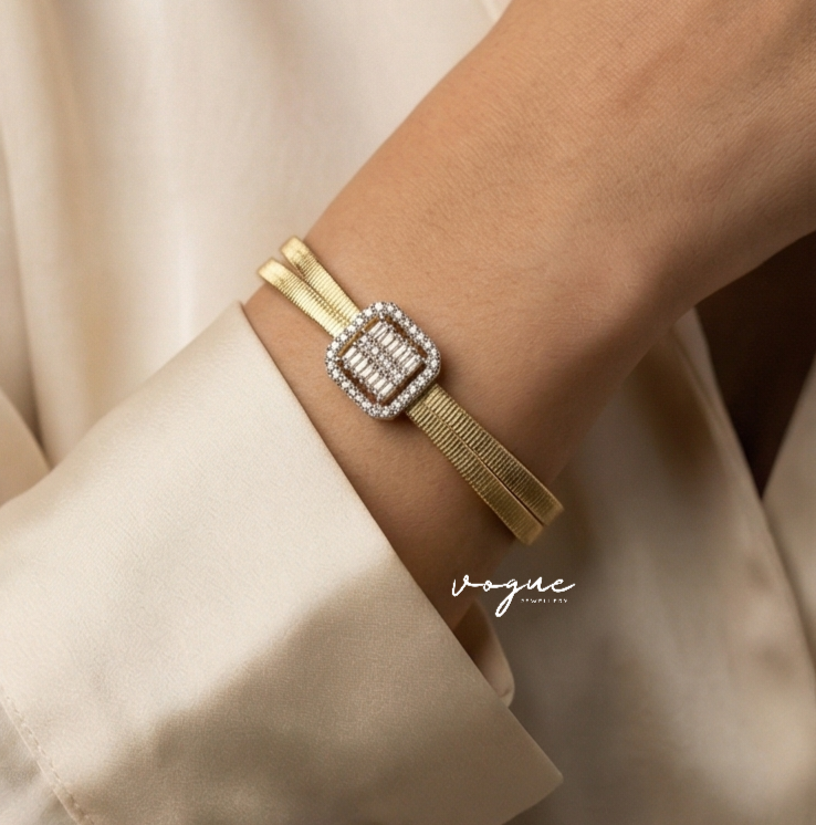GLEAM LUXE
