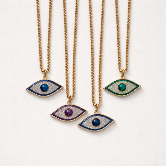 EYE CHARM