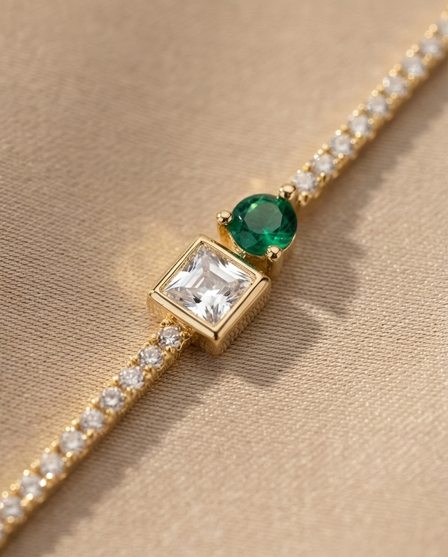 EMERALD BLISS