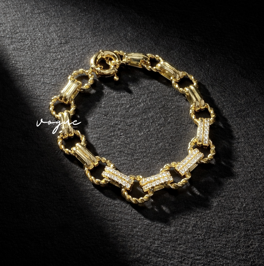 BOLD BLING LINK