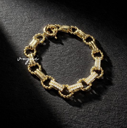 BOLD BLING LINK