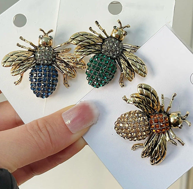 BLING HONEYBEE