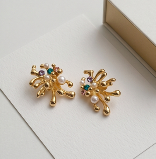 CORAL GEMS