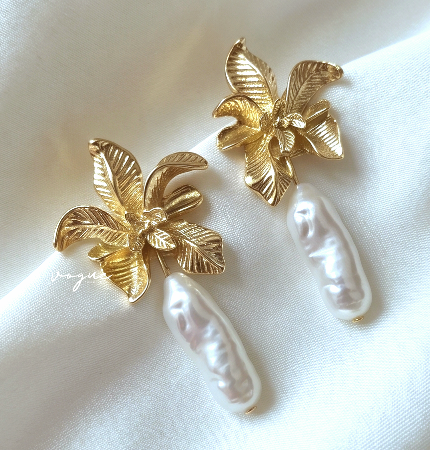 PEARL BLOSSOM