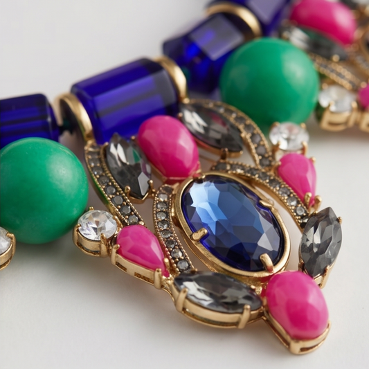 GODDESS COLLAR