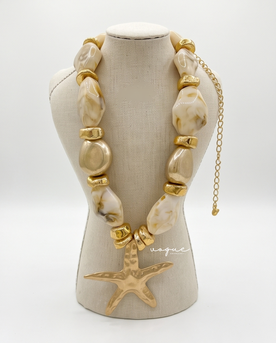 BOLD STARFISH STONES 01