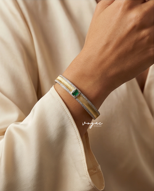 EMERALD SPECTRA
