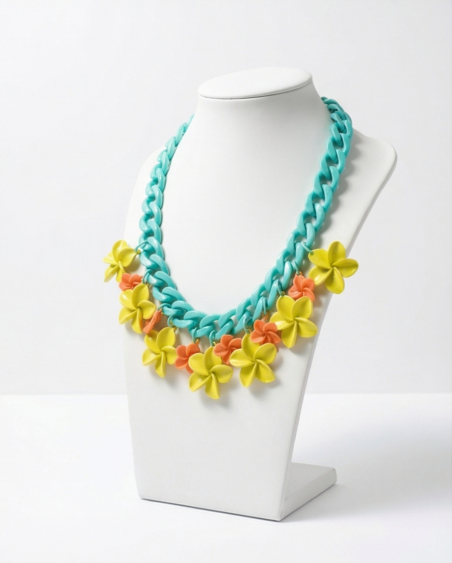 JASMINE BLOOM