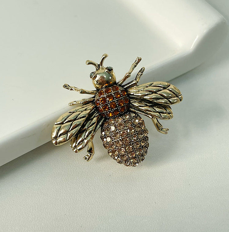 BLING HONEYBEE