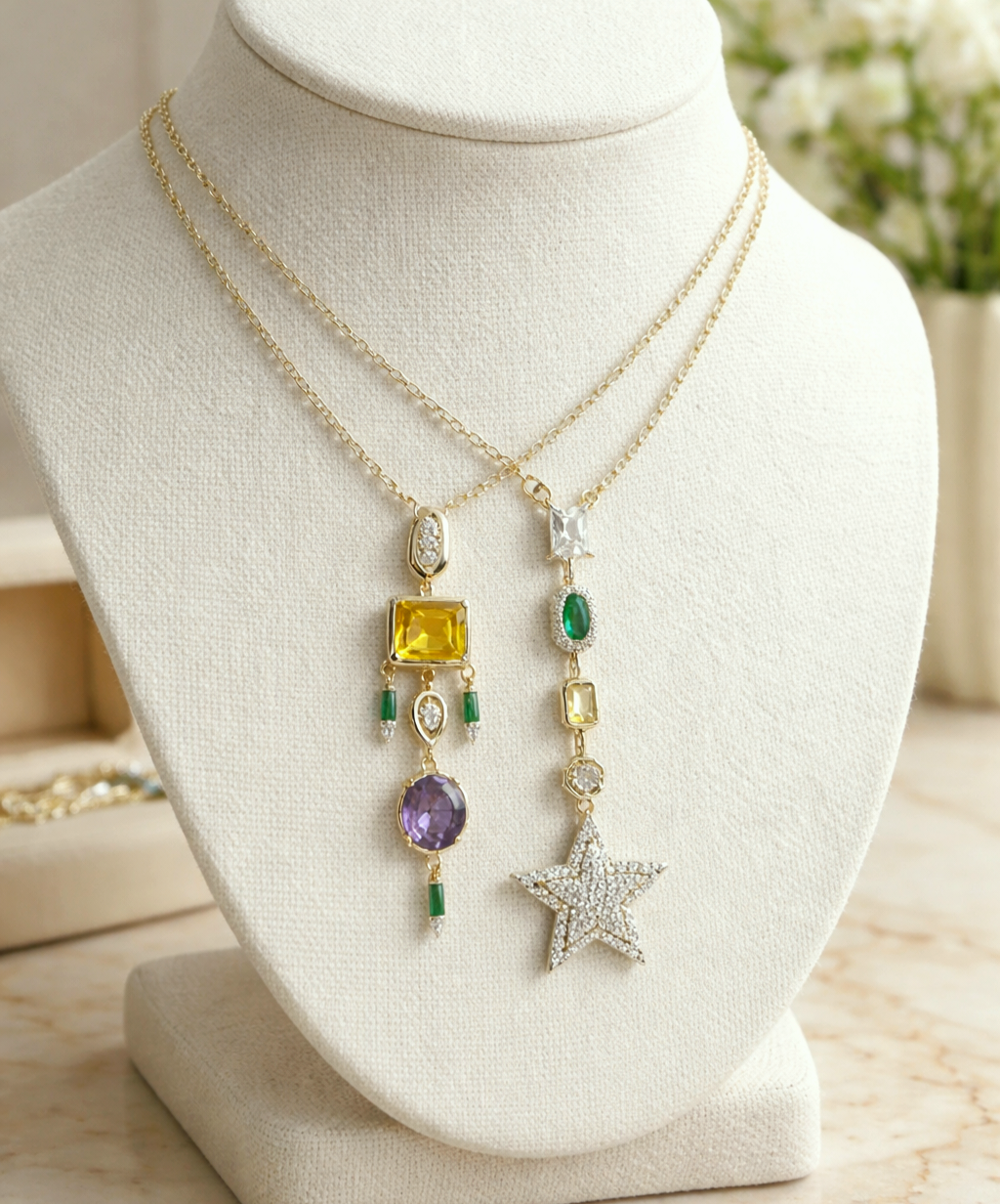 GEMS ÉCLAT