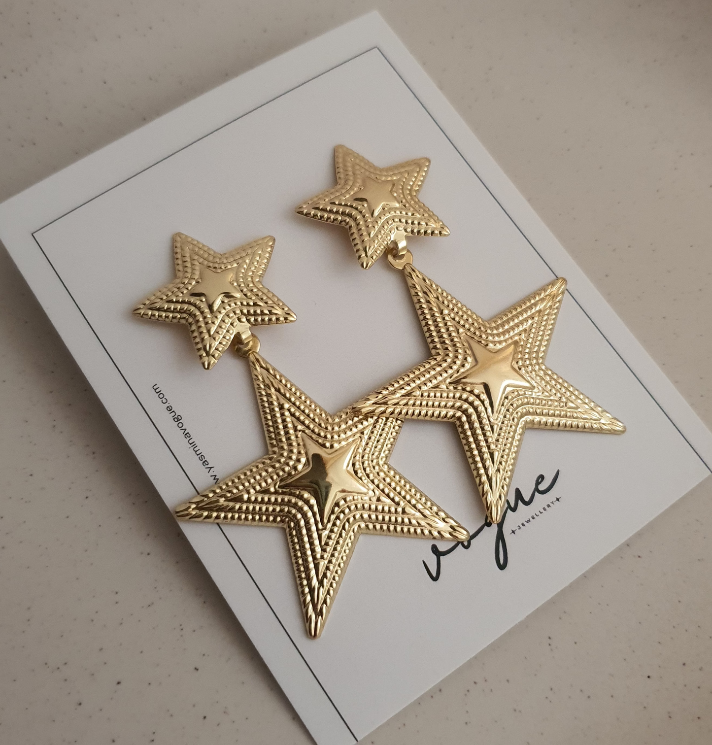 STAR DUO