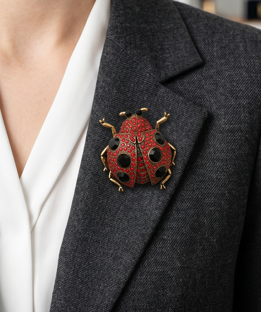 LADYBIRD