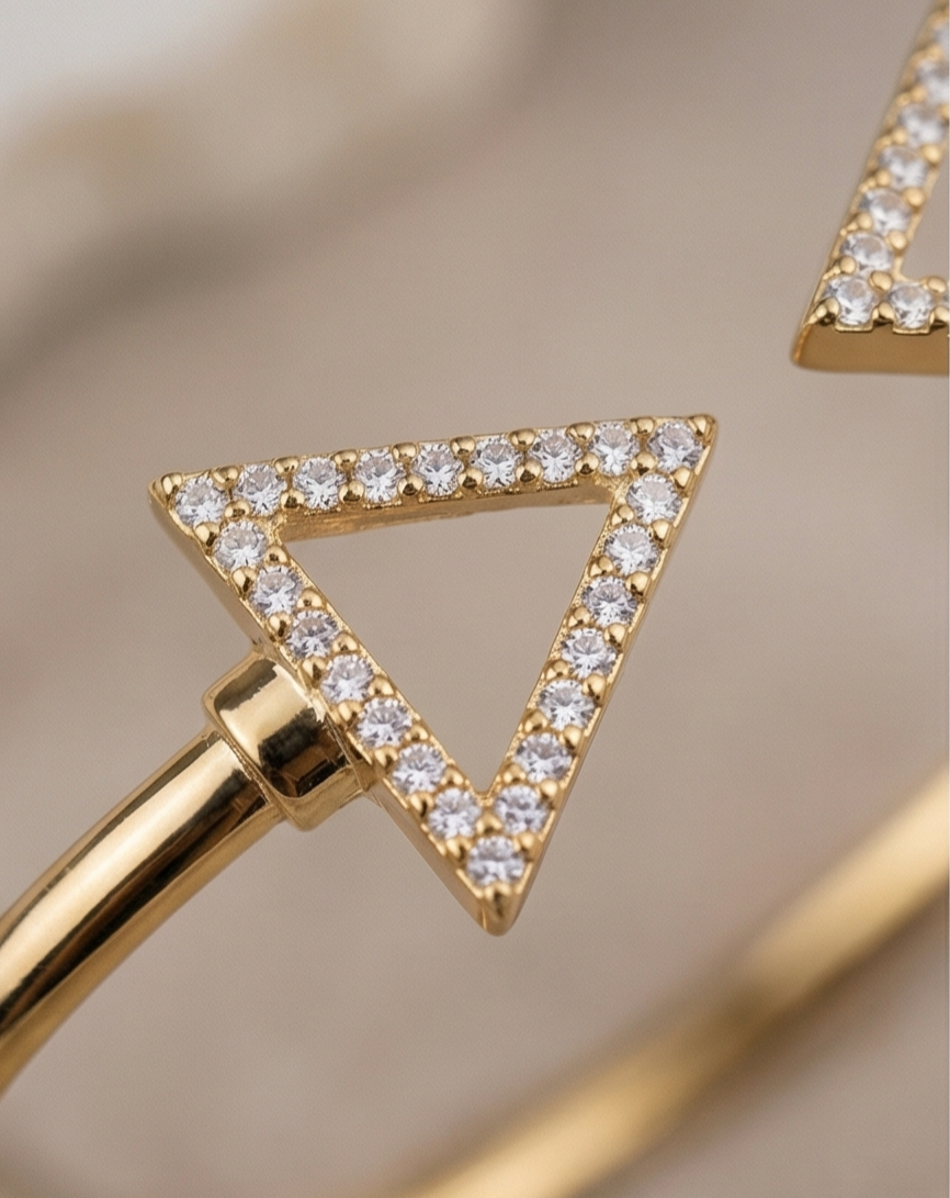 ARROW PAVÉ