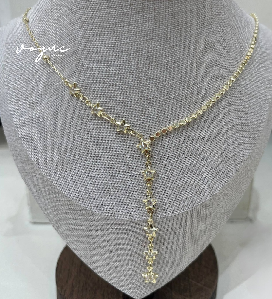 DROP BLING