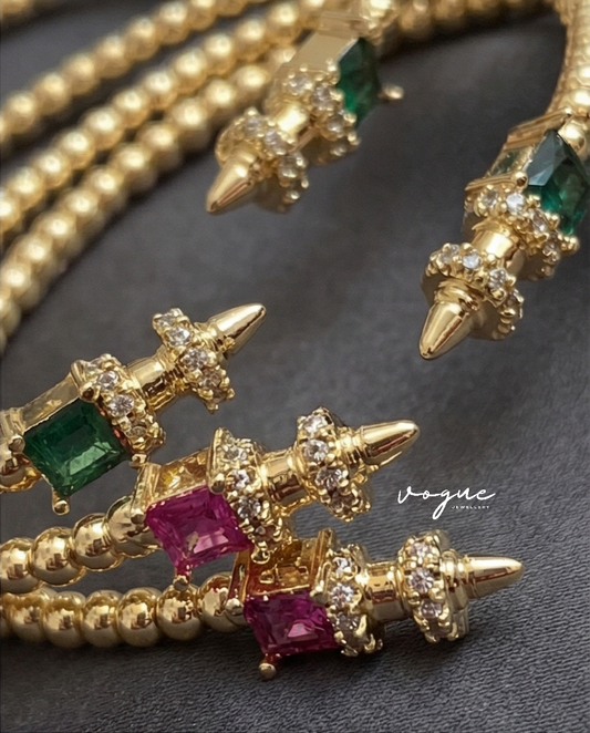IMPERIAL GEMS
