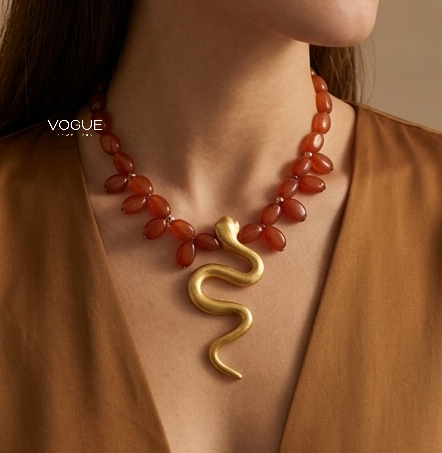 BOLD SNAKE