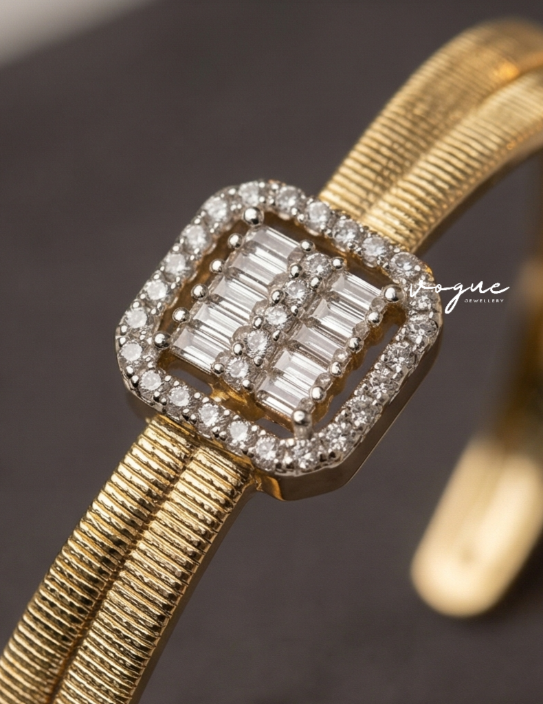 GLEAM LUXE