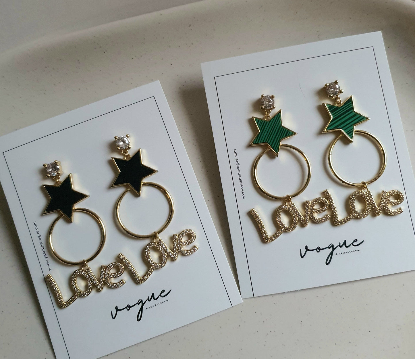 STAR LOVE