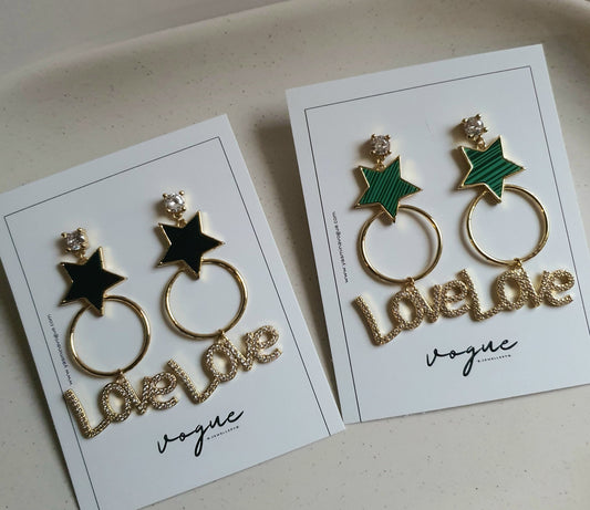 STAR LOVE