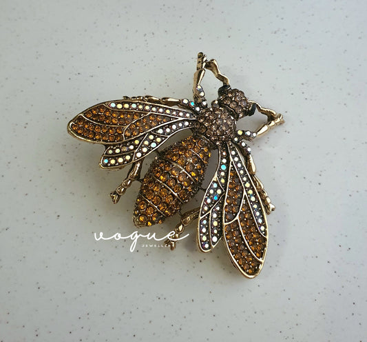 HONEYCOMB BEE