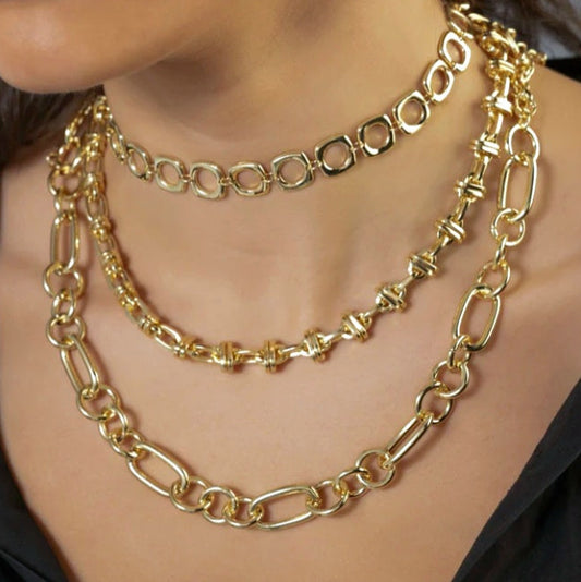 TIMELESS LINKS