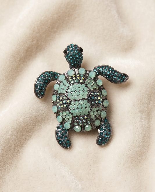 CANDY MINT TURTLE