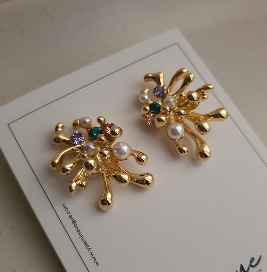 CORAL GEMS