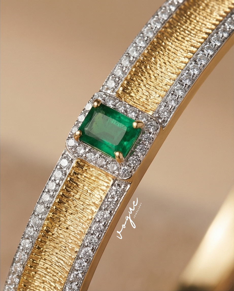 EMERALD SPECTRA
