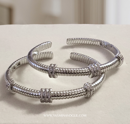SILVER ALLURE