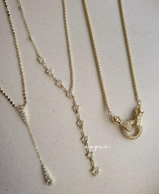 DROP BLING