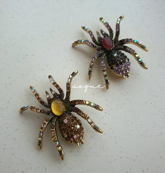 SPIDER PAVÉ