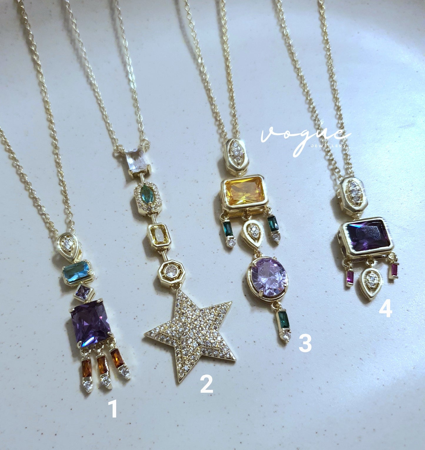 GEMS ÉCLAT