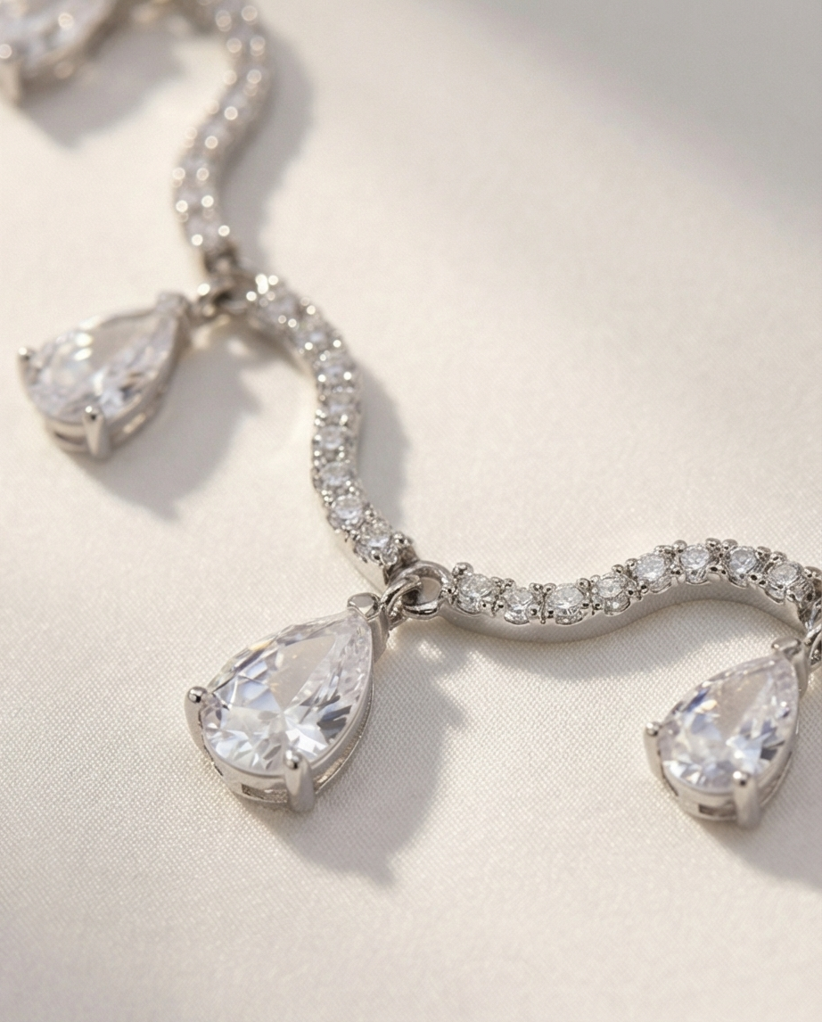PRINCESS TEARDROPS