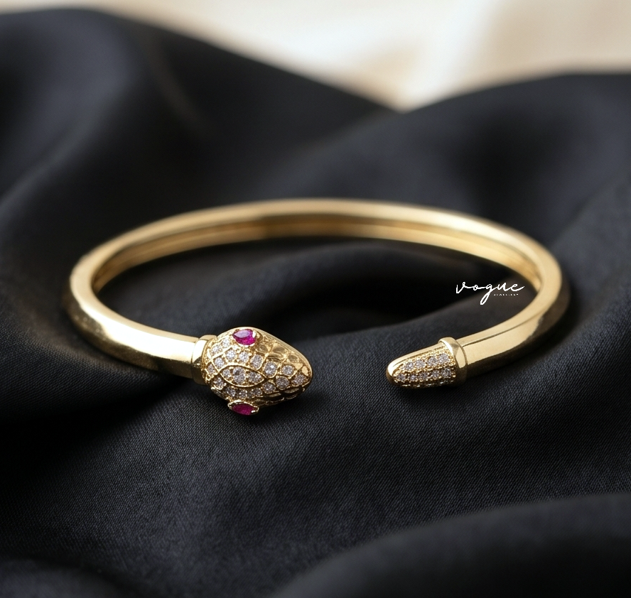 SERPENT RUBY