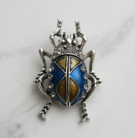 RETRO MINI SCARAB