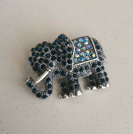 INDIAN ELEPHANT