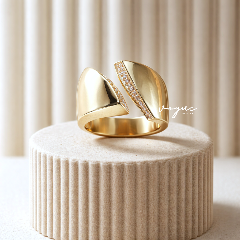 CURVE PAVÉ