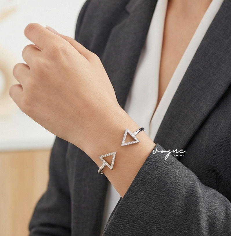 ARROW PAVÉ