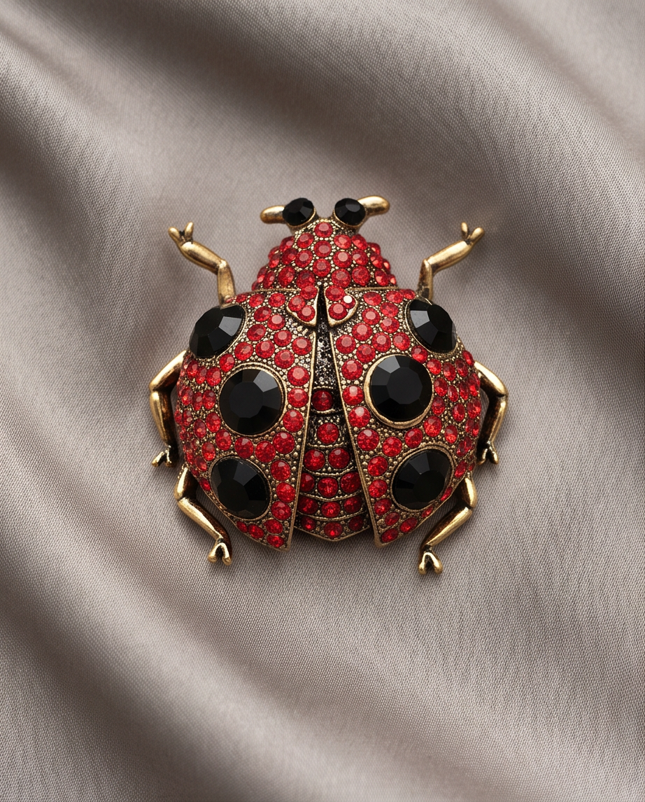 LADYBIRD