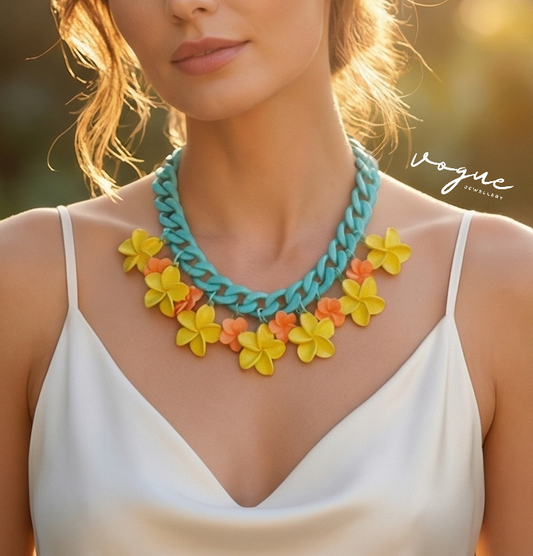 JASMINE BLOOM