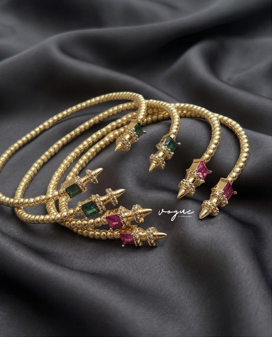 IMPERIAL GEMS
