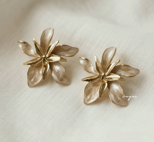 FLEUR DORÉE