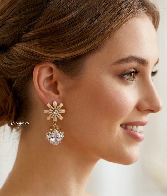 CRYSTAL DAISY